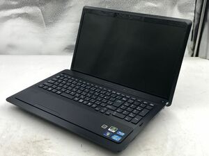 Sony/Note/HDD 500GB/2 -го поколения Core i5/Memory 4GB/4GB/веб -камера доступна/ОС № -240403000896291