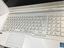 キーボード接写１