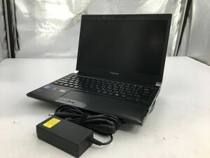 TOSHIBA/ノート/HDD 750GB/第2世代Core i5/メモリ4GB/WEBカメラ有/OS無-240402000894943