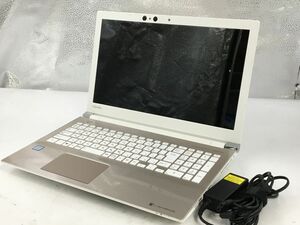 TOSHIBA