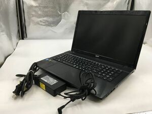 Acer/ノート/HDD 1000GB/第4世代Core i7/メモリ4GB/4GB/4GB/4GB/WEBカメラ有/OS無-240326000878972