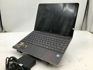 HP/ノート/第7世代Core i5/メモリ4GB/4GB/WEBカメラ有/OS無/Intel Corporation HD Graphics 620 64MB/ドライブ-240319000865118