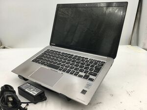 TOSHIBA/ノート/SSD 128GB/第4世代Core i5/メモリ4GB/4GB/WEBカメラ有/OS無-240416000924017