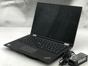 LENOVO/ノート/SSD 128GB/第6世代Core i3/メモリ4GB/WEBカメラ有/OS無-240328000884082