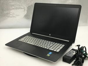 Hewlett-Packard/ノート/HDD 1000GB/第5世代Core i7/メモリ8GB/WEBカメラ有/OS無-240402000894278