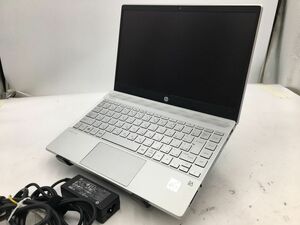 Hewlett-Packard/ノート/第10世代Core i5/メモリ8GB/WEBカメラ有/OS無-240301000829872