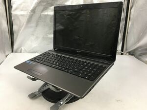 Acer/ノート/HDD 750GB/第2世代Core i5/メモリ2GB/2GB/WEBカメラ有/OS無-240321000869417