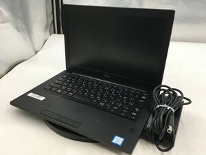 DELL/ノート/第8世代Core i5/メモリ8GB/WEBカメラ無/OS無/Intel Corporation UHD Graphics 620 32MB/ドライブ-240223000816586