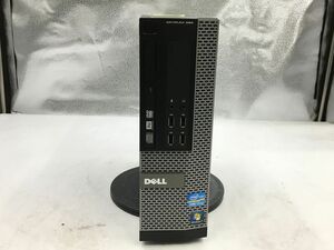 DELL/デスクトップ/HDD 320GB/第2世代Core i7/メモリ2GB/2GB/WEBカメラ無/OS無/Advanced Micro Devices, Inc. [AMD-240325000876745