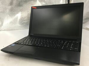 TOSHIBA/ノート/HDD 320GB/第3世代Core i5/メモリ2GB/2GB/WEBカメラ無/OS無-240323000873928