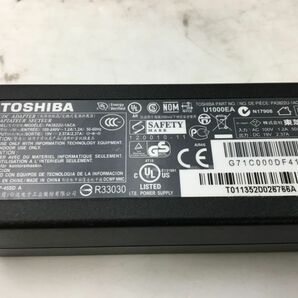 TOSHIBA/ノート/HDD 1000GB/第4世代Core i5/メモリ8GB/WEBカメラ有/OS無-240405000904213の画像5
