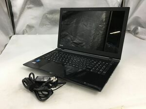 TOSHIBA/ノート/SSHD 1000GB/第5世代Core i7/メモリ8GB/WEBカメラ有/OS無/Intel Corporation HD Graphics 5500 32MB-240229000828454