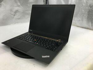 LENOVO/ノート/第4世代Core i7/メモリ4GB/4GB/WEBカメラ有/OS無-240326000879188