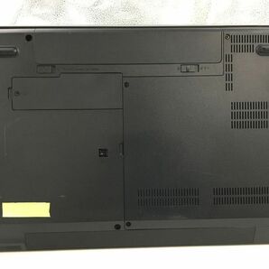 LENOVO/ノート/HDD 320GB/第2世代Celeron/メモリ4GB/WEBカメラ有/OS無-240323000874358の画像5