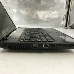 LENOVO/ノート/HDD 500GB/第2世代Core i3/メモリ2GB/WEBカメラ有/OS無-240302000831630の画像3