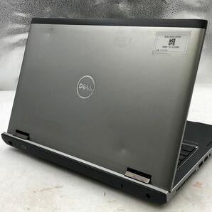 DELL/ノート/HDD 320GB/第2世代Core i5/メモリ2GB/2GB/WEBカメラ有/OS無-240321000870838の画像4