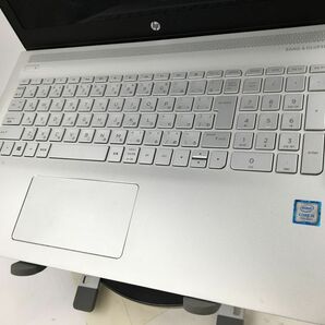 Hewlett-Packard/ノート/NVMe 256GB/HDD 1000GB/第7世代Core i5/メモリ8GB/8GB/WEBカメラ有/OS無-240227000821453の画像7