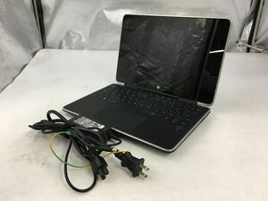 DELL/ノート/第4世代Core i3/メモリ2GB/2GB/WEBカメラ有/OS無-231214000679991