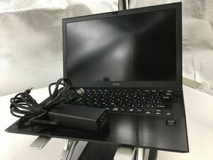 VAIO/ノート/第5世代Core i7/メモリ4GB/4GB/WEBカメラ有/OS無/Intel Corporation HD Graphics 5500 32MB/ドライブ-240201000773618