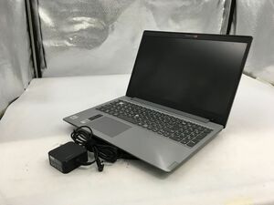 LENOVO/ノート/HDD 1000GB/第10世代Core i7/メモリ4GB/4GB/WEBカメラ有/OS無-240409000909108