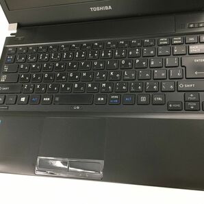 TOSHIBA/ノート/SSD 120GB/第3世代Core i5/メモリ4GB/WEBカメラ有/OS無-240305000837347の画像5