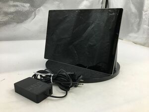 MICROSOFT/タブレット/NVMe 128GB/メモリ2GB/2GB/WEBカメラ無/OS無/Intel Corporation HD Graphics 515 32MB/ドライブ-240410000911908