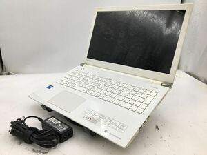 TOSHIBA/ノート/HDD 1000GB/第3世代Celeron/メモリ4GB/WEBカメラ有/OS無/不明/ドライブDVD-R-240321000870147