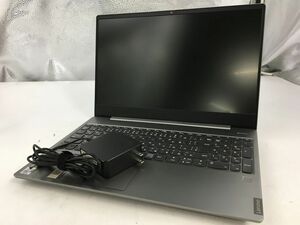 LENOVO/ノート/第10世代Core i5/メモリ4GB/4GB/WEBカメラ有/OS無/Intel Corporation CometLake-U GT2 [UHD Graphics] 32MB-240312000850654