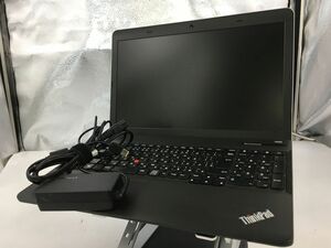 LENOVO/ノート/HDD 1000GB/第4世代Core i7/メモリ8GB/WEBカメラ有/OS無-240313000852518