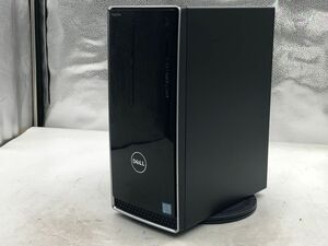 DELL/デスクトップ/HDD 1000GB/第6世代Core i5/メモリ8GB/WEBカメラ無/OS無-240415000922020