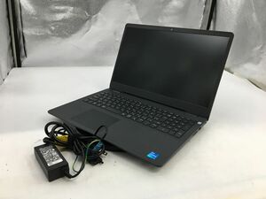 DELL/ノート/NVMe 256GB/第11世代Core i5/メモリ8GB/WEBカメラ有/OS無-240408000907644