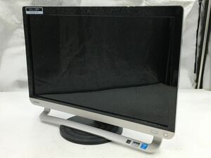 TOSHIBA/液晶一体型/HDD 3000GB/第4世代Core i7/メモリ8GB/WEBカメラ有/OS無-240109000722853