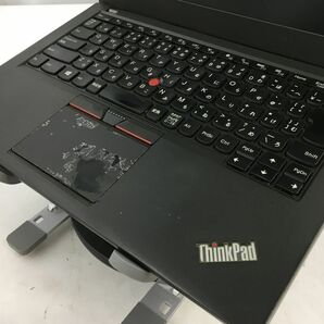 LENOVO/ノート/SSD 16GB/HDD 1TB/第5世代Core i7/メモリ8GB/WEBカメラ無/OS無-240405000903555の画像6