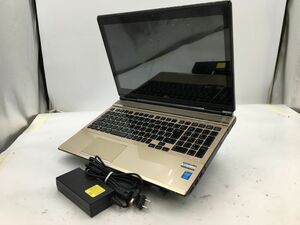 NEC/ノート/SSHD 1000GB/第4世代Core i7/メモリ8GB/WEBカメラ有/OS無/パーツ取り-240227000821788