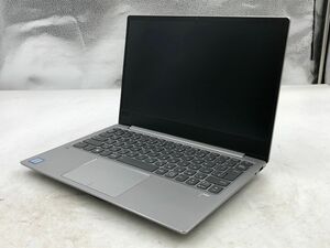 LENOVO/ノート/第8世代Core i5/メモリ8GB/WEBカメラ有/OS無/パーツ取り-240113000734603