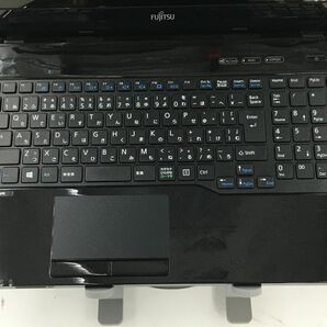 FUJITSU/ノート/HDD 1000GB/第5世代Core i3/メモリ4GB/WEBカメラ有/OS無/Intel Corporation HD Graphics 5500 32MB-240409000910245の画像7