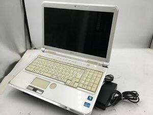 FUJITSU/ノート/HDD 750GB/第2世代Core i7/メモリ2GB/2GB/WEBカメラ有/OS無-240415000922992