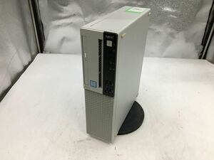 NEC/デスクトップ/HDD 500GB/第8世代Core i5/メモリ8GB/WEBカメラ無/OS無-240314000856085