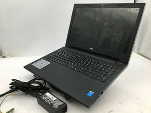 DELL/ノート/第4世代Core i3/メモリ4GB/WEBカメラ有/OS無-231229000712744