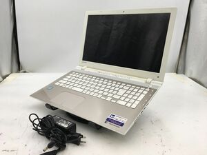 TOSHIBA/ノート/HDD 1000GB/第6世代Core i7/メモリ8GB/WEBカメラ有/OS無-240410000912860