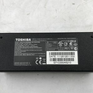 TOSHIBA/ノート/HDD 250GB/第2世代Core i3/メモリ2GB/WEBカメラ無/OS無-240221000811820の画像5