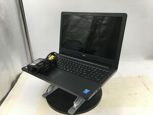 DELL/ノート/HDD 500GB/第5世代Core i3/メモリ4GB/WEBカメラ有/OS無/Intel Corporation HD Graphics 5500 32MB-240227000822296