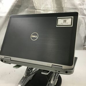 DELL/ノート/HDD 320GB/第2世代Core i5/メモリ2GB/2GB/WEBカメラ有/OS無-240327000880536の画像4