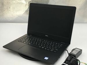 DELL/ノート/HDD 1000GB/第7世代Core i3/メモリ4GB/WEBカメラ有/OS無/不明/ドライブ-240401000891326