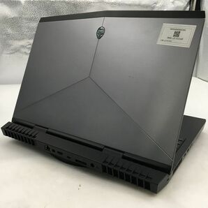 DELL/ノート/第7世代Core i7/メモリ8GB/WEBカメラ有/OS無/NVIDIA Corporation GP106M [GeForce GTX 1060 Mobile] 6GB-240306000839269の画像4