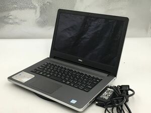 DELL/ノート/HDD 1000GB/第6世代Core i5/メモリ4GB/4GB/WEBカメラ有/OS無-240402000894032