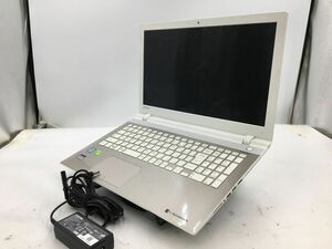 TOSHIBA/ノート/第6世代Core i7/メモリ8GB/WEBカメラ有/OS無/NVIDIA Corporation GM108M [GeForce 930M] 2GB-240227000822079