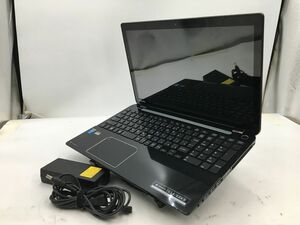 TOSHIBA/ノート/HDD 1000GB/第4世代Core i7/メモリ4GB/4GB/WEBカメラ有/OS無-240405000903457