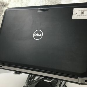 DELL/ノート/HDD 320GB/第3世代Core i3/メモリ4GB/WEBカメラ無/OS無-240325000876561の画像4