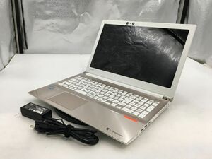 DYNABOOK/ノート/OS無-240313000853816